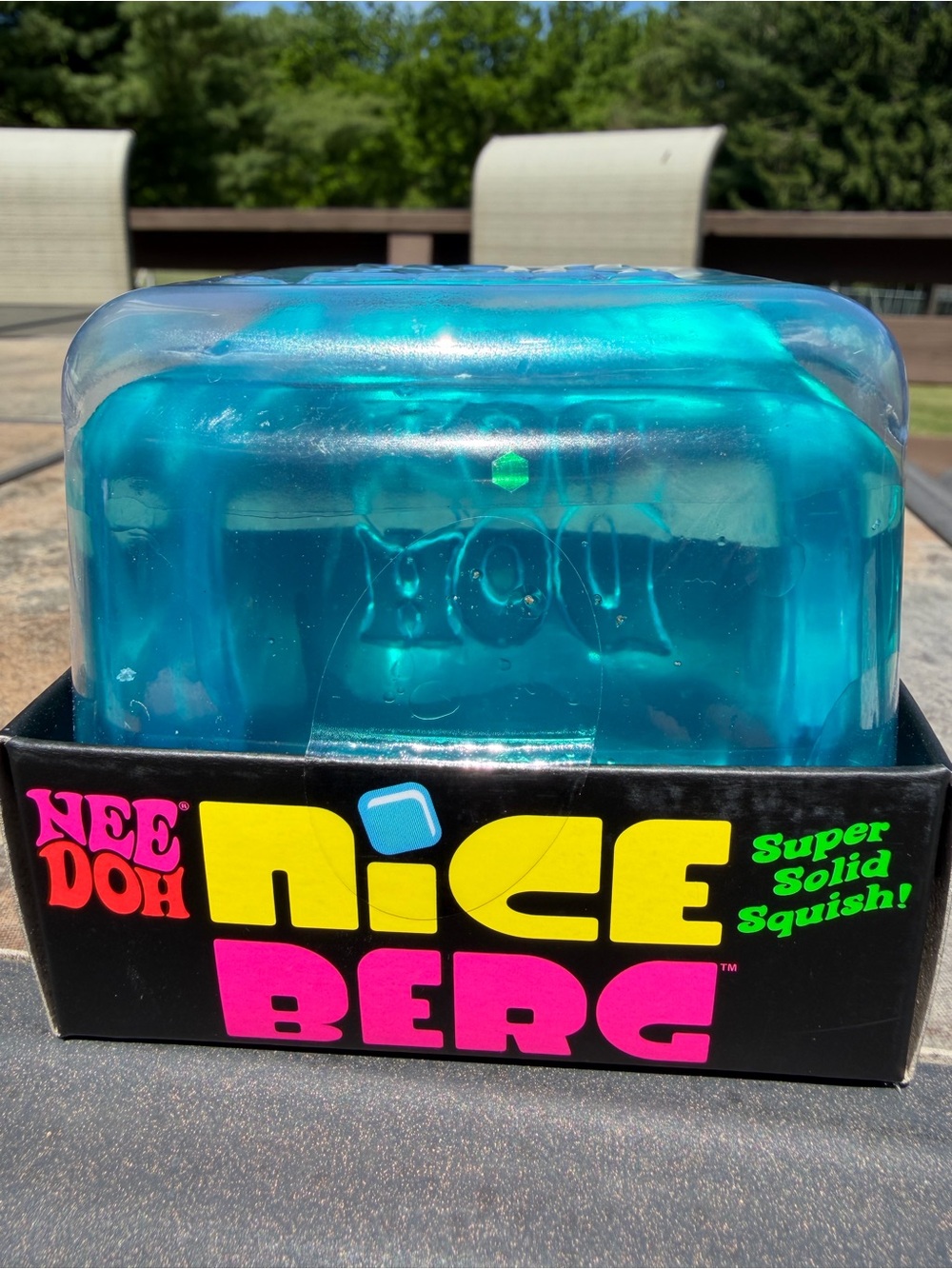 🔷NeeDoh Nice Berg🔷